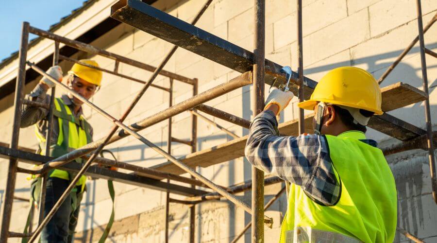Professional fairlawn roofing services in Blakeslee, OH